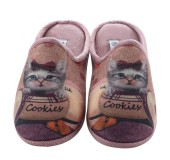 SABINO HC309 PINK