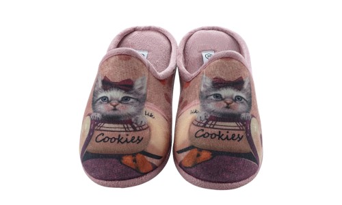 SABINO HC309 PINK