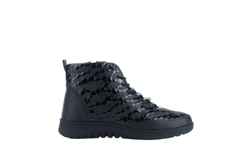 SABINO 27299 CROCO ΜΑΥΡΟ
