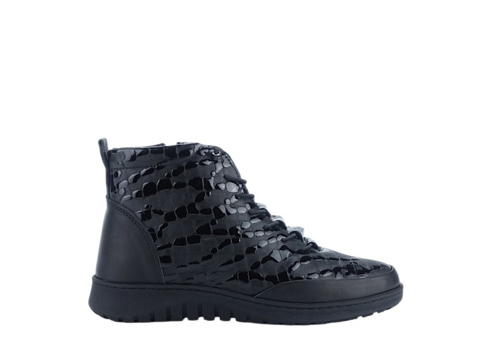 SABINO 27299 CROCO ΜΑΥΡΟ