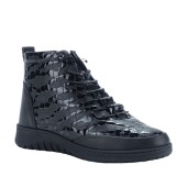 SABINO 27299 CROCO ΜΑΥΡΟ