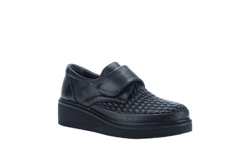 SABINO 27243-1 ΜΑΥΡΟ 