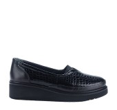 SABINO 27239 CROCO ΜΑΥΡΟ