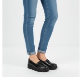SABINO 27239 CROCO ΜΑΥΡΟ