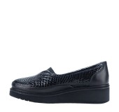 SABINO 27239 CROCO ΜΑΥΡΟ