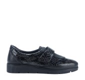SABINO 28203 CROCO ΜΑΥΡΟ SABINO 28203 CROCO ΜΑΥΡΟ