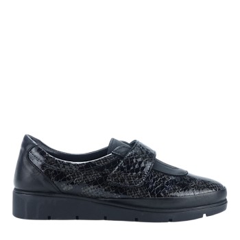 SABINO 28203 CROCO ΜΑΥΡΟ