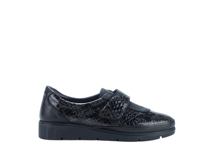 SABINO 28203 CROCO ΜΑΥΡΟ SABINO 28203 CROCO ΜΑΥΡΟ
