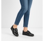 SABINO 28203 CROCO ΜΑΥΡΟ