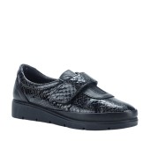 SABINO 28203 CROCO ΜΑΥΡΟ SABINO 28203 CROCO ΜΑΥΡΟ