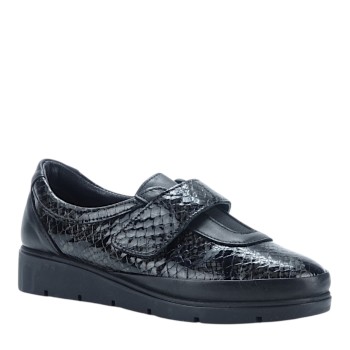 SABINO 28203 CROCO ΜΑΥΡΟ
