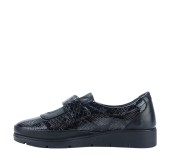 SABINO 28203 CROCO ΜΑΥΡΟ SABINO 28203 CROCO ΜΑΥΡΟ