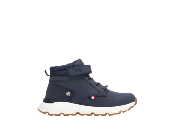 XTI 154025 NAVY 
