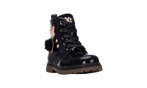 XTI 154115 NEGRO 