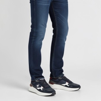 BEVERLY HILLS POLO CLUB BHM627105-1108 DEEP 