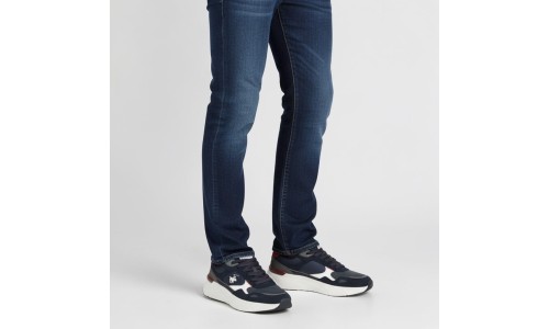 BEVERLY HILLS POLO CLUB BHM627105-1108 DEEP 