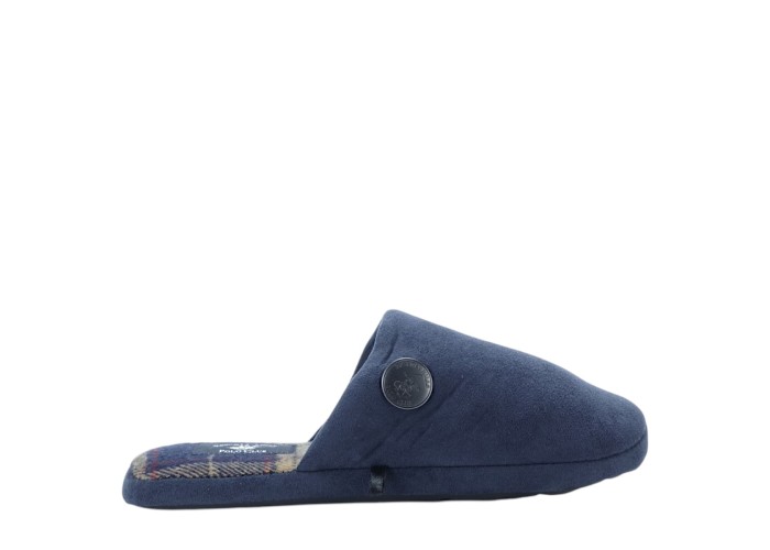 BEVERLY HILLS POLO CLUB BHM629103-1422 DEEP BLUE