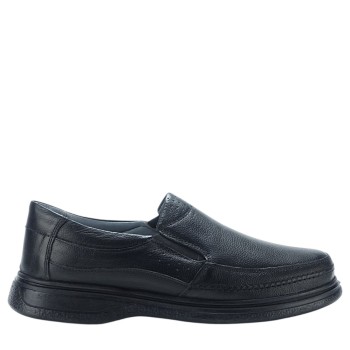 GOTSI ANATOMIC 188 ROT ΜΑΥΡΟ
