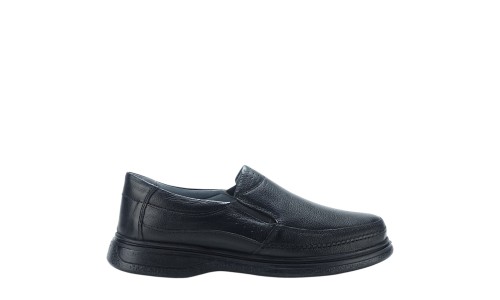 GOTSI ANATOMIC 188 ROT ΜΑΥΡΟ