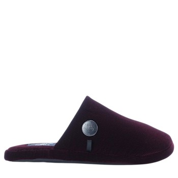 BEVERLY HILLS POLO CLUB BHM629107-0022 DK RED 