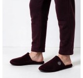 BEVERLY HILLS POLO CLUB BHM629107-0022 DK RED 