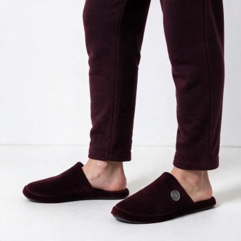 BEVERLY HILLS POLO CLUB BHM629107-0022 DK RED 