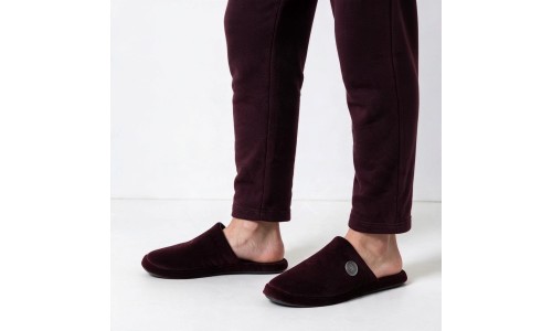 BEVERLY HILLS POLO CLUB BHM629107-0022 DK RED 