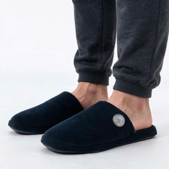 BEVERLY HILLS POLO CLUB BHM629107-0010 BLUE 