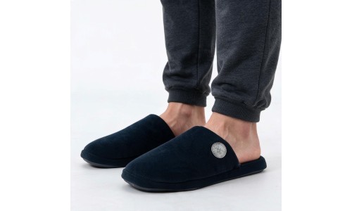 BEVERLY HILLS POLO CLUB BHM629107-0010 BLUE 