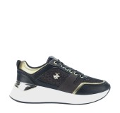 BEVERLY HILLS POLO CLUB BHW627100-0006 BLACK GOLD BEVERLY HILLS POLO CLUB BHW627100-0006 BLACK GOLD
