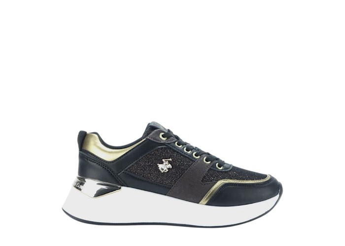 BEVERLY HILLS POLO CLUB BHW627100-0006 BLACK GOLD BEVERLY HILLS POLO CLUB BHW627100-0006 BLACK GOLD