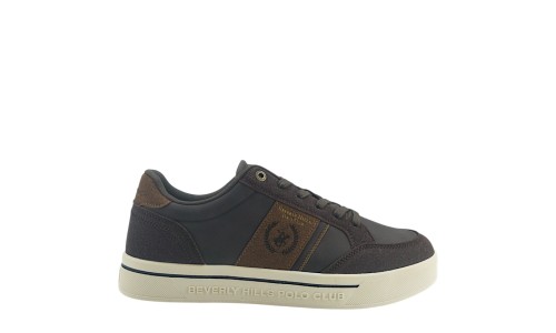 BEVERLY HILLS POLO CLUB BHM624106-0012 BROWN 