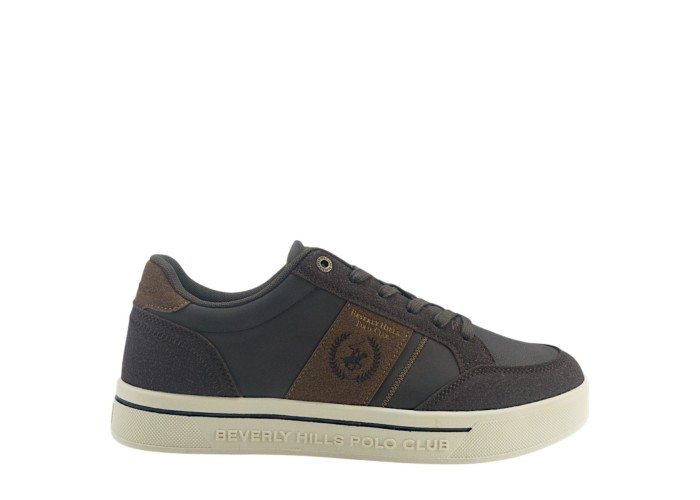 BEVERLY HILLS POLO CLUB BHM624106-0012 BROWN BEVERLY HILLS POLO CLUB BHM624106-0012 BROWN