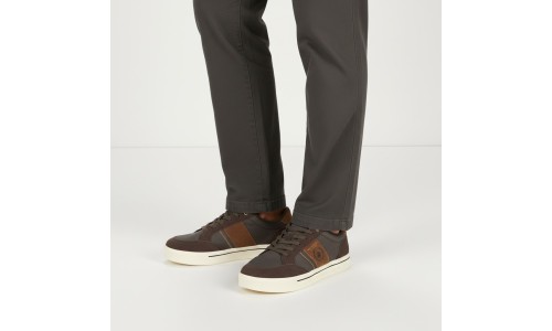 BEVERLY HILLS POLO CLUB BHM624106-0012 BROWN 