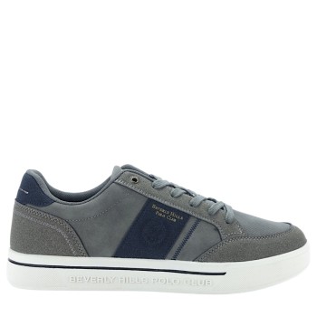 BEVERLY HILLS POLO CLUB BHM624106-0028 GREY