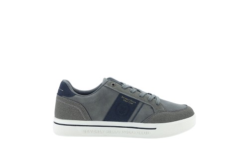 BEVERLY HILLS POLO CLUB BHM624106-0028 GREY
