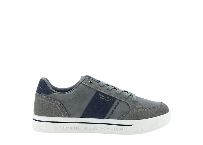 BEVERLY HILLS POLO CLUB BHM624106-0028 GREY BEVERLY HILLS POLO CLUB BHM624106-0028 GREY