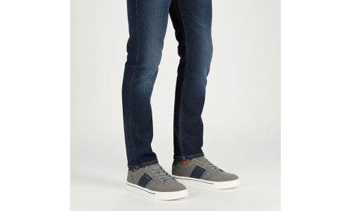 BEVERLY HILLS POLO CLUB BHM624106-0028 GREY