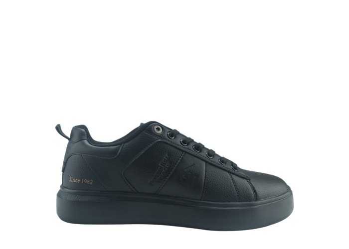 BEVERLY HILLS POLO CLUB BHM624400-0003 BLACK BEVERLY HILLS POLO CLUB BHM624400-0003 BLACK