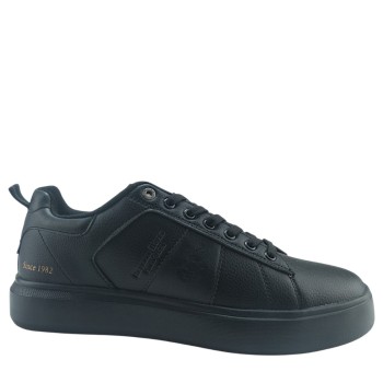 BEVERLY HILLS POLO CLUB BHM624400-0003 BLACK 