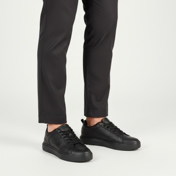 BEVERLY HILLS POLO CLUB BHM624400-0003 BLACK 