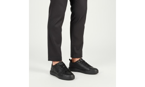 BEVERLY HILLS POLO CLUB BHM624400-0003 BLACK 