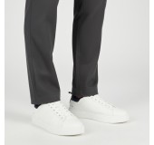 BEVERLY HILLS POLO CLUB BHM624400-3690 WHITE DEEP 