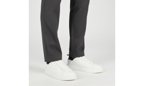 BEVERLY HILLS POLO CLUB BHM624400-3690 WHITE DEEP 