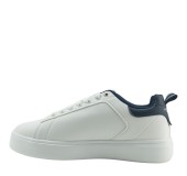 BEVERLY HILLS POLO CLUB BHM624400-3690 WHITE DEEP 