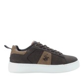 BEVERLY HILLS POLO CLUB BHM624401-0012 BROWN 