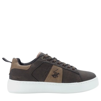 BEVERLY HILLS POLO CLUB BHM624401-0012 BROWN 