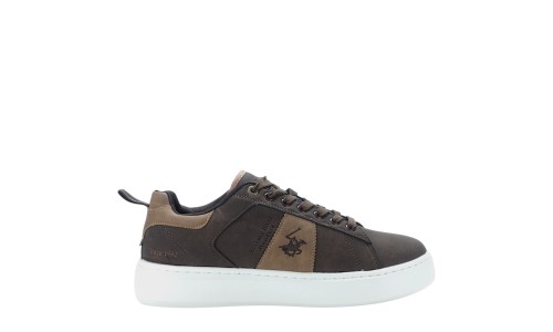 BEVERLY HILLS POLO CLUB BHM624401-0012 BROWN 