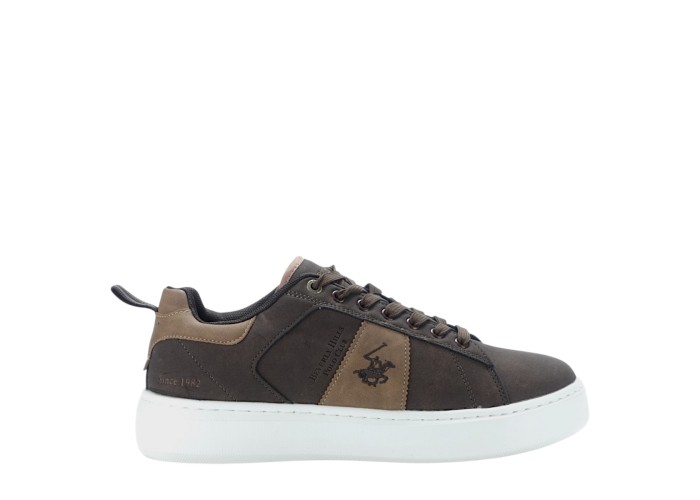BEVERLY HILLS POLO CLUB BHM624401-0012 BROWN 