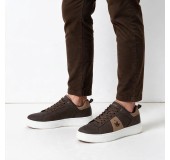 BEVERLY HILLS POLO CLUB BHM624401-0012 BROWN 